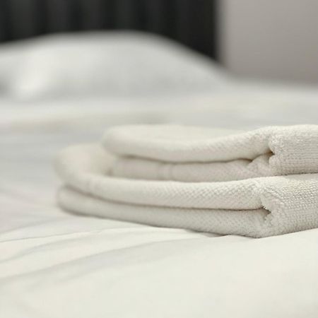 קלוז'-נאפוקה Transylvania Central Apartment מראה חיצוני תמונה