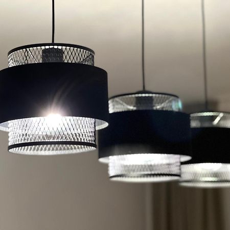 קלוז'-נאפוקה Transylvania Central Apartment מראה חיצוני תמונה