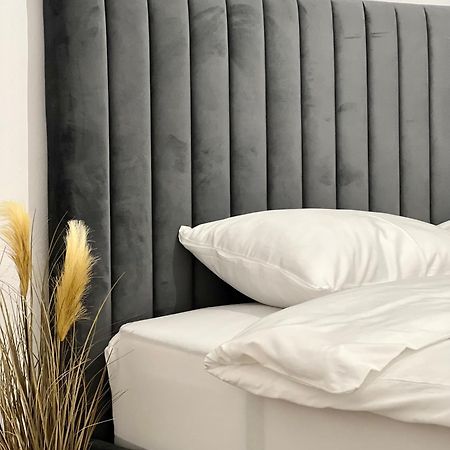 קלוז'-נאפוקה Transylvania Central Apartment מראה חיצוני תמונה