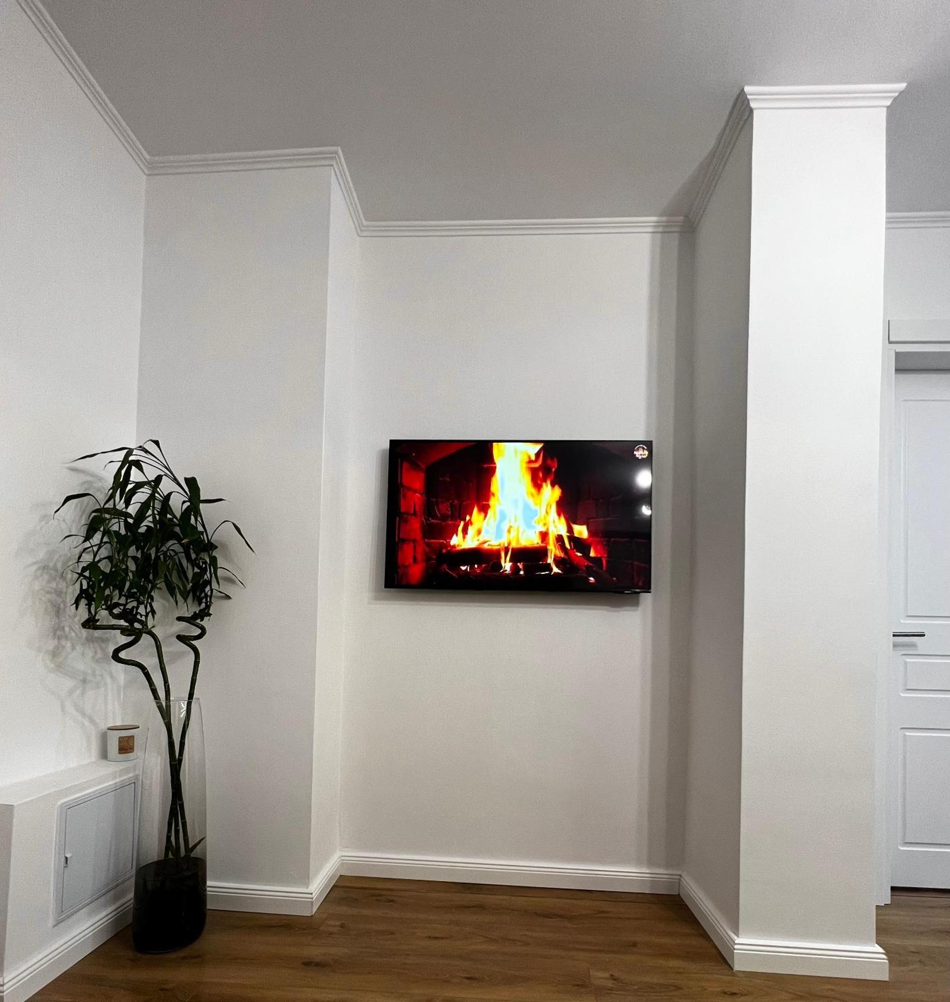 קלוז'-נאפוקה Transylvania Central Apartment מראה חיצוני תמונה
