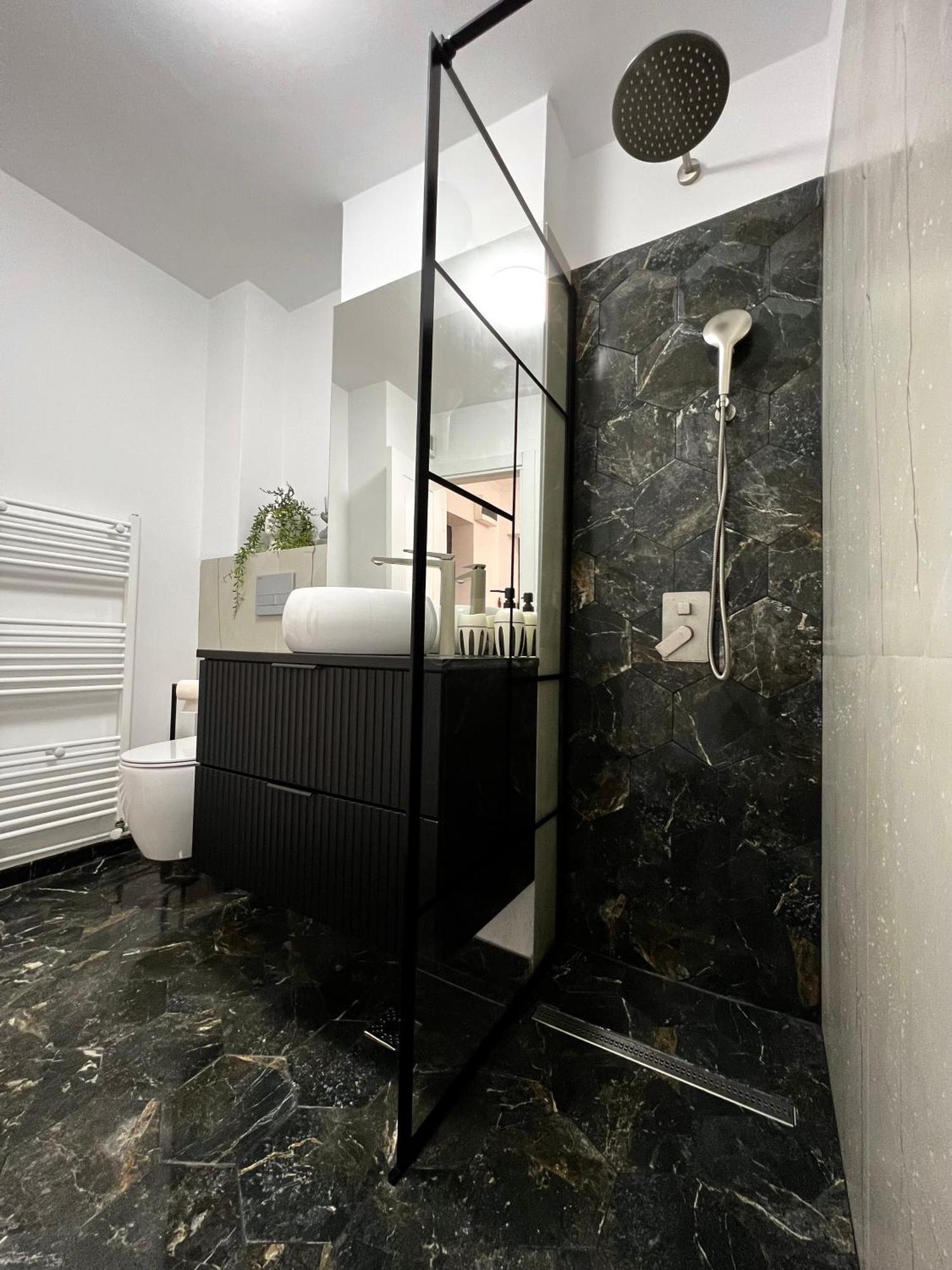קלוז'-נאפוקה Transylvania Central Apartment מראה חיצוני תמונה