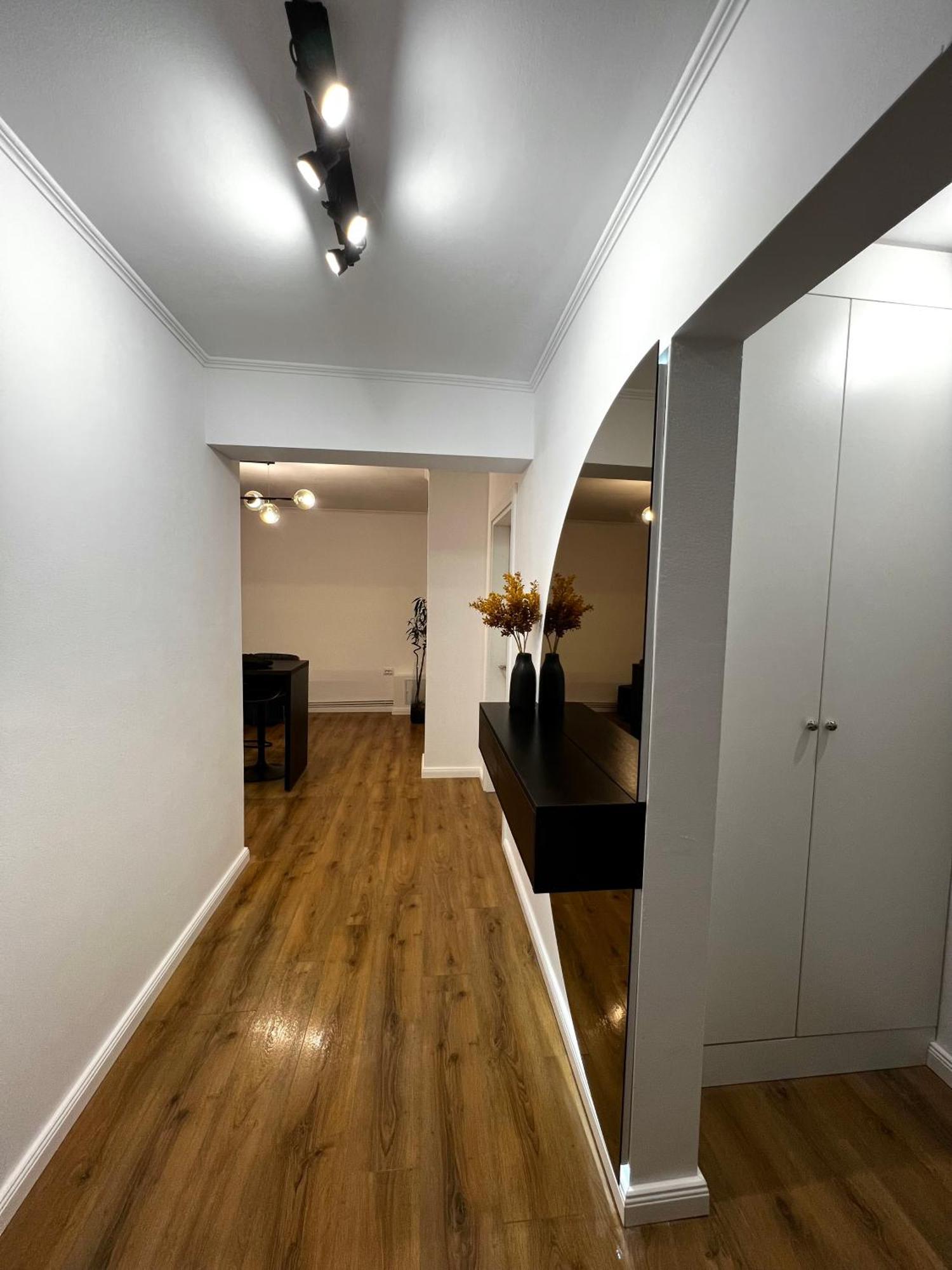 קלוז'-נאפוקה Transylvania Central Apartment מראה חיצוני תמונה