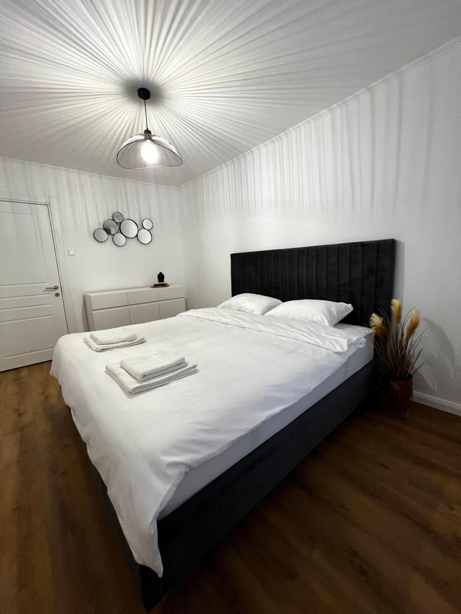 קלוז'-נאפוקה Transylvania Central Apartment מראה חיצוני תמונה