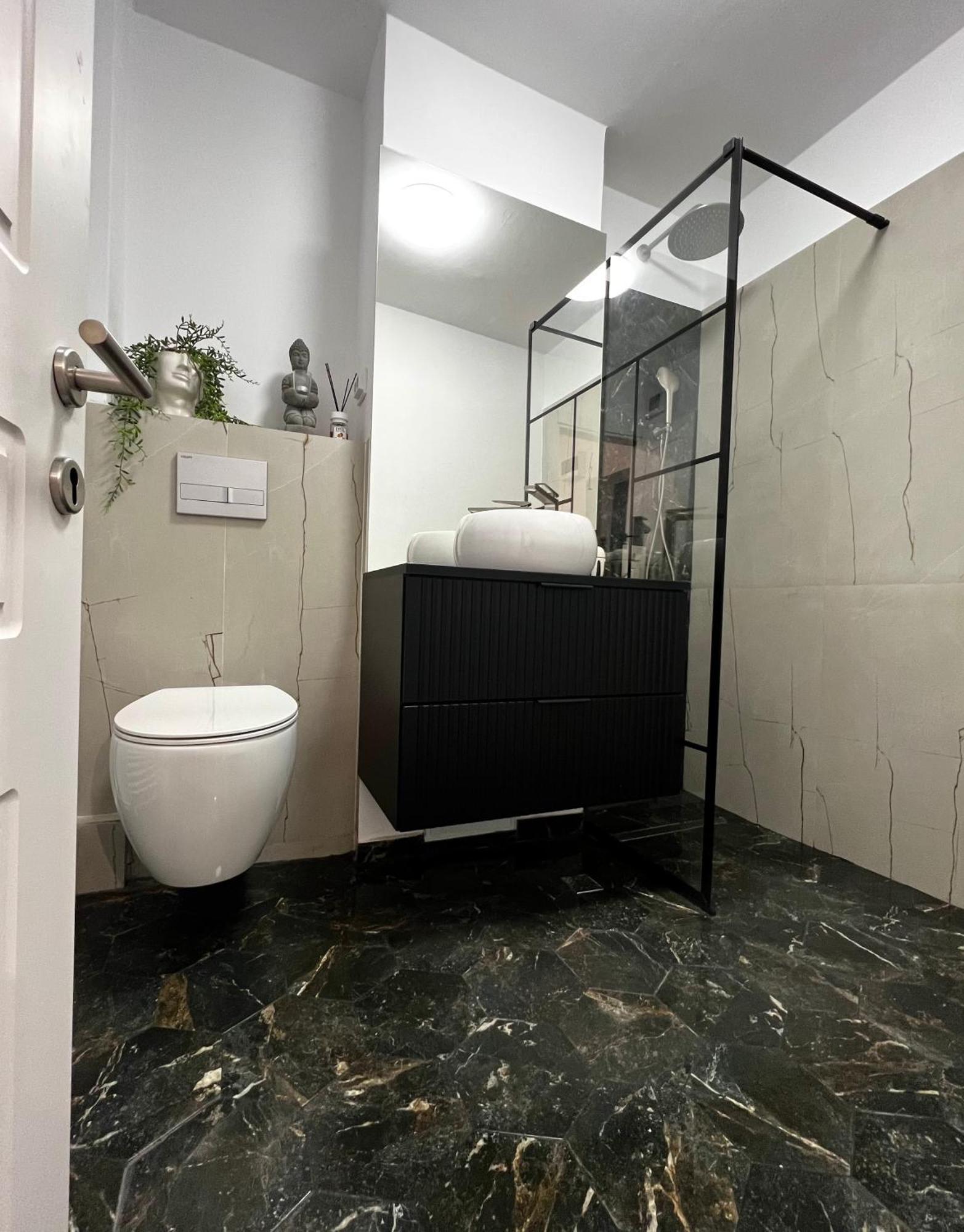 קלוז'-נאפוקה Transylvania Central Apartment מראה חיצוני תמונה