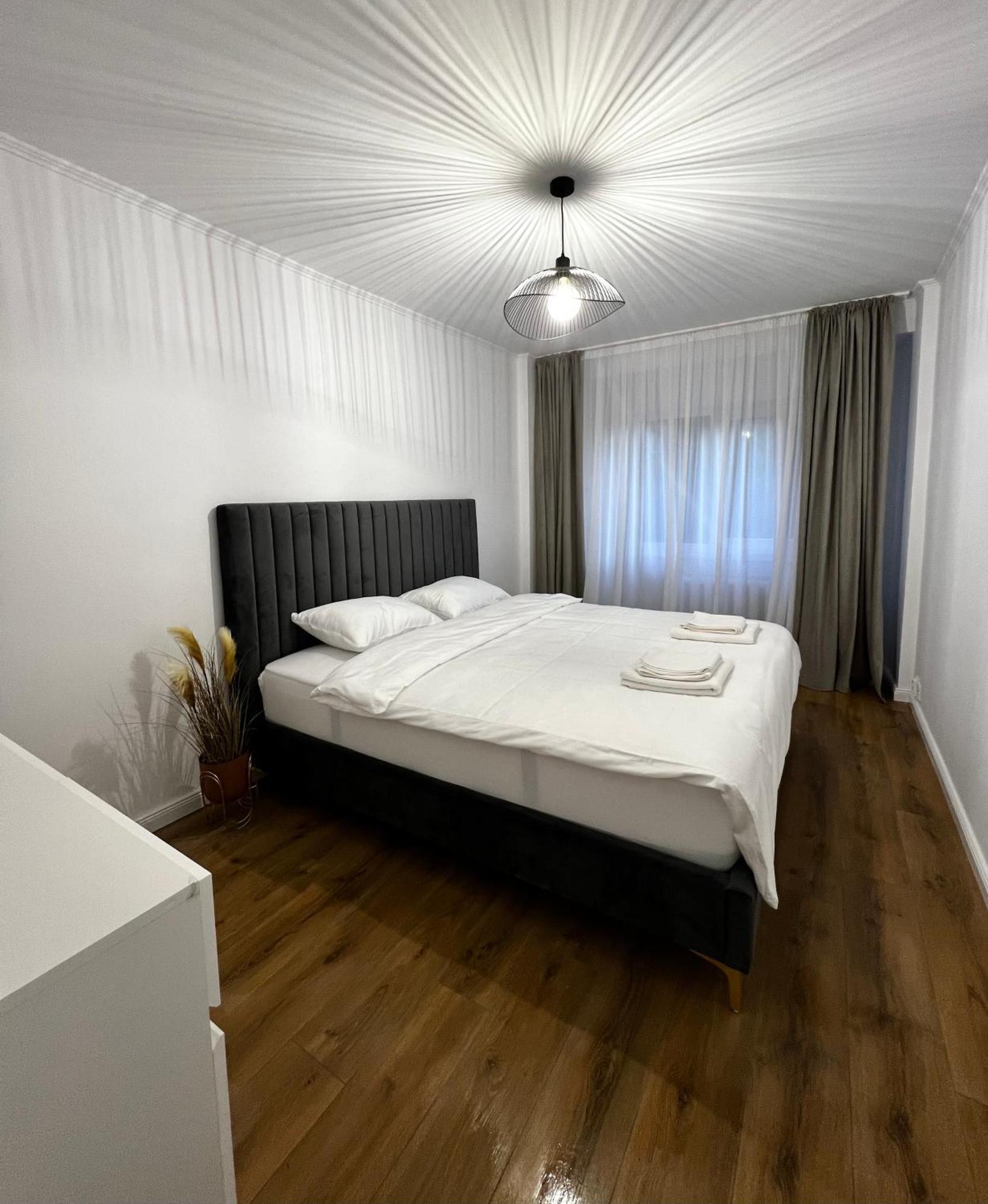 קלוז'-נאפוקה Transylvania Central Apartment מראה חיצוני תמונה
